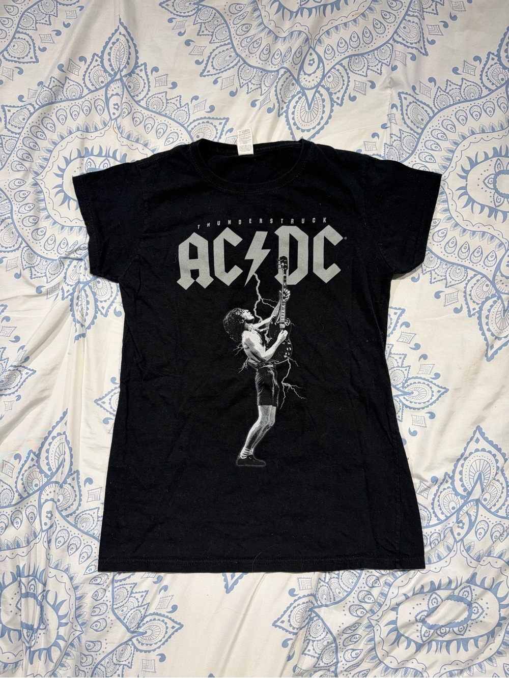 AC/DC Shirt W